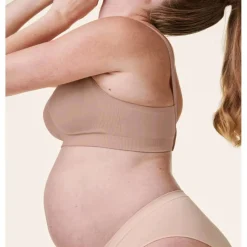 Nursing Bras|Nursing Bras-Bravado Designs Body Silk Seamless Nursing Bra