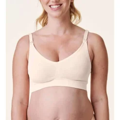 Nursing Bras|Nursing Bras-Bravado Designs Body Silk Seamless Nursing Bra