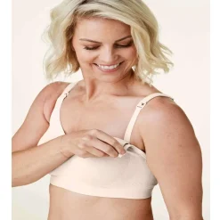 Nursing Bras|Nursing Bras-Bravado Designs Body Silk Seamless Nursing Bra