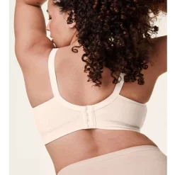 Nursing Bras|Nursing Bras-Bravado Designs Body Silk Seamless Nursing Bra