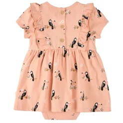 Skirts|Dresses-Firsts by Petit Lem Bodysuit Dress
