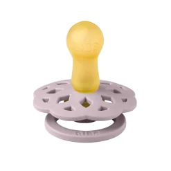 Pacifiers + Clips-Bibs Boheme Pacifier (2 Pack)