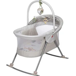 Bassinets-Tiny Love Boho Bassinet