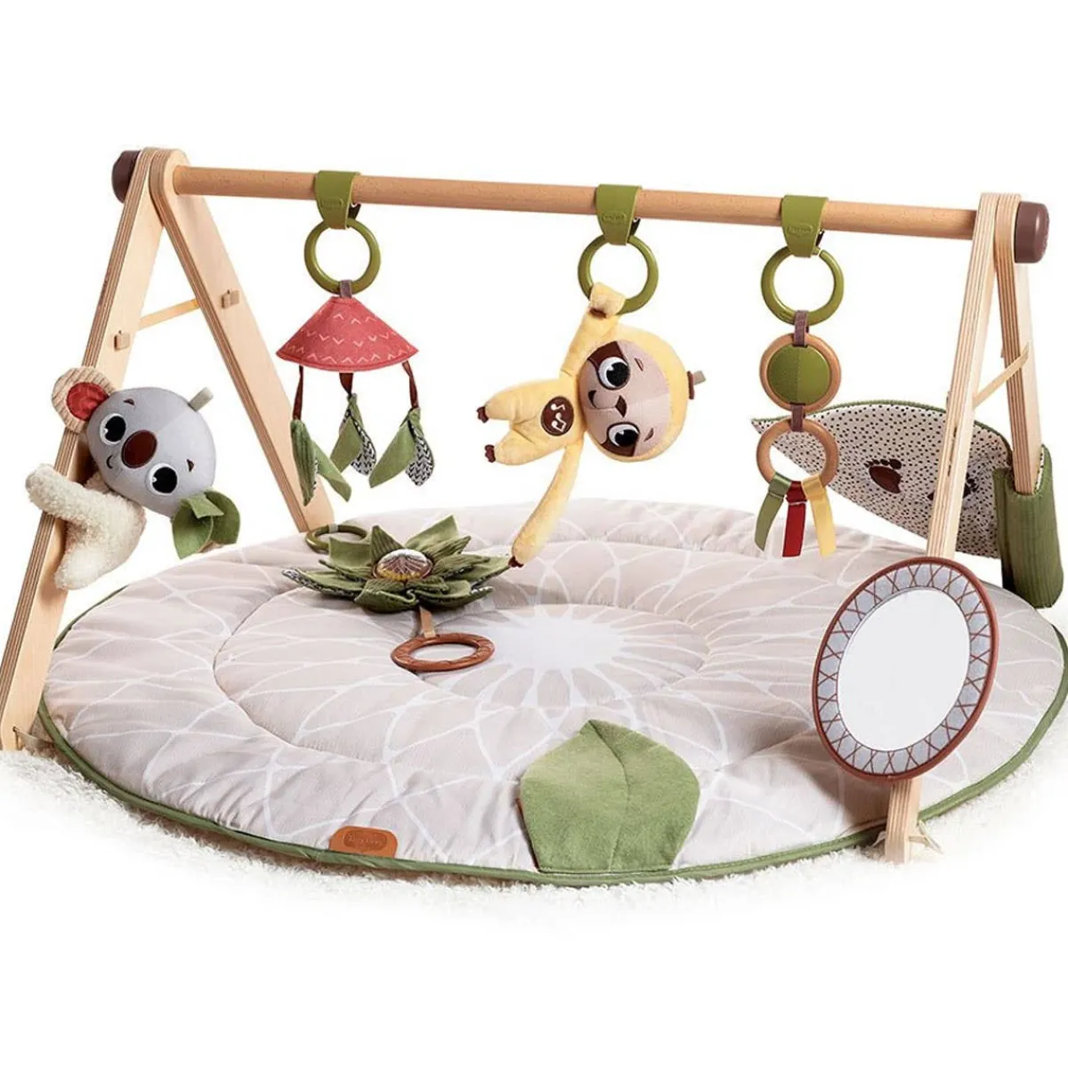Activity Gyms-Tiny Love Boho Luxe Gymini
