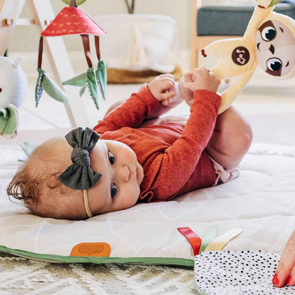 Activity Gyms-Tiny Love Boho Luxe Gymini