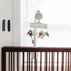 Mobiles-Tiny Love Boho Luxe Musical Mobile