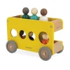 Cars + Trucks|Pretend Play-Janod Bolid School Bus