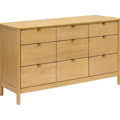 Dressers-Babyletto Bondi 9 Drawer Dresser
