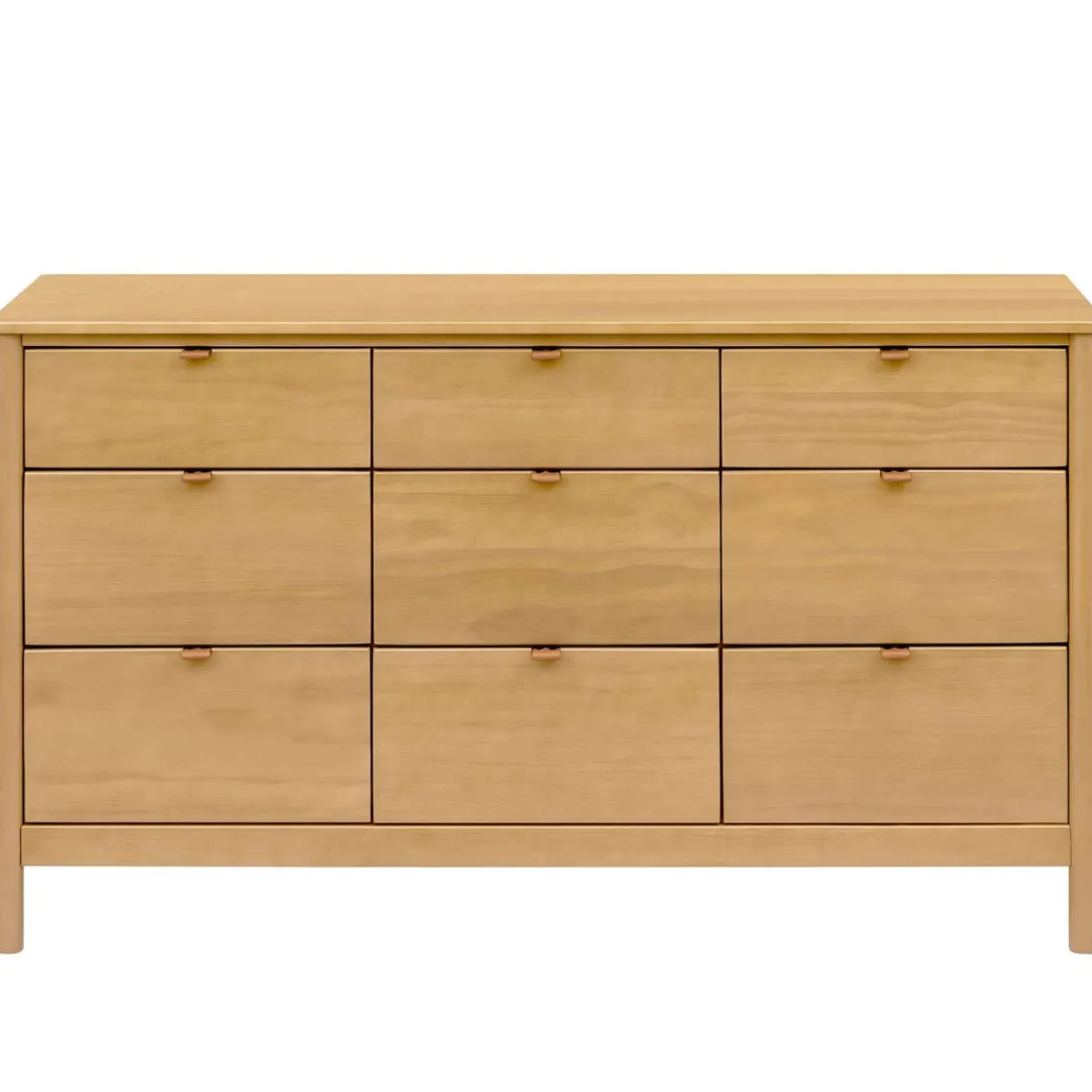 Dressers-Babyletto Bondi 9 Drawer Dresser