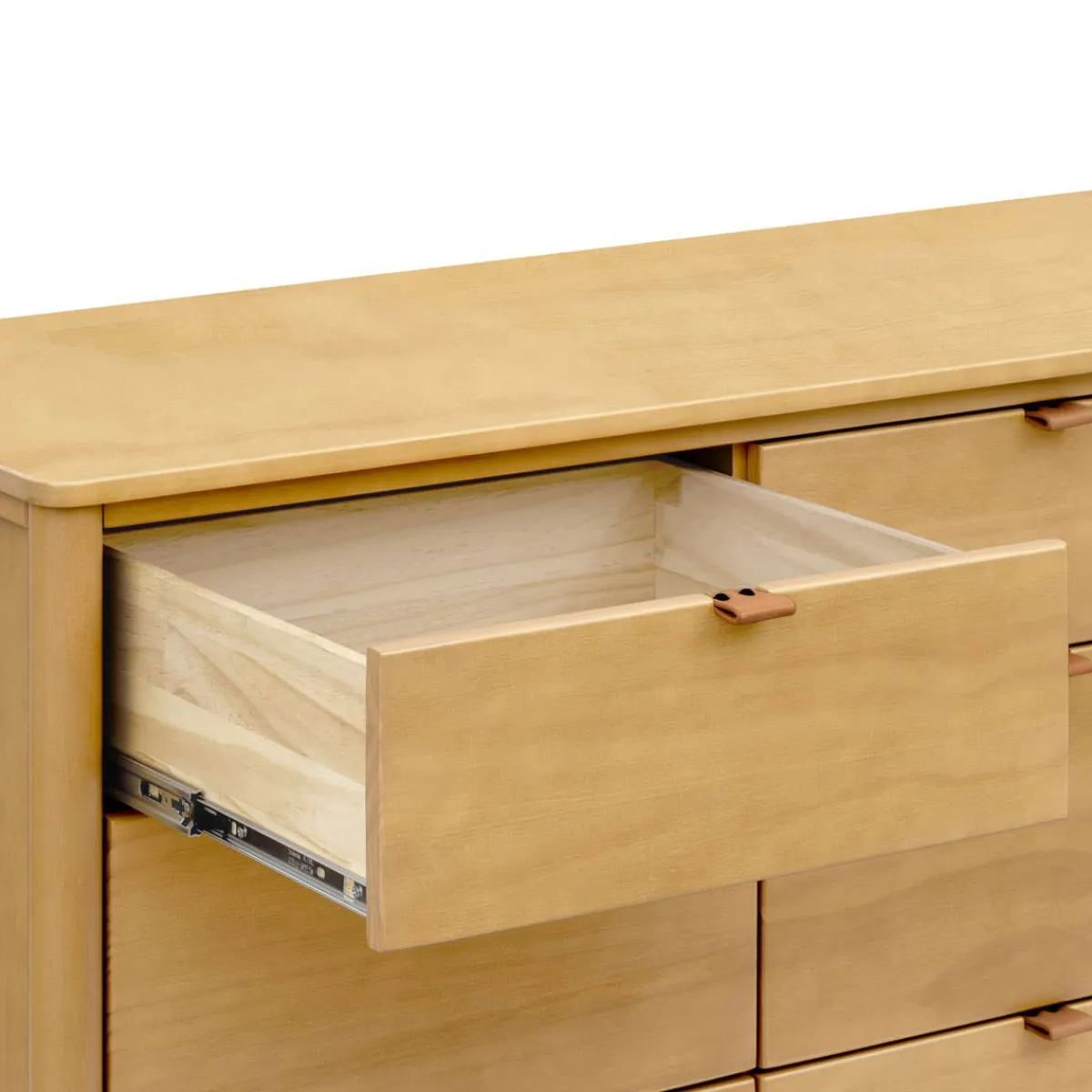 Dressers-Babyletto Bondi 9 Drawer Dresser