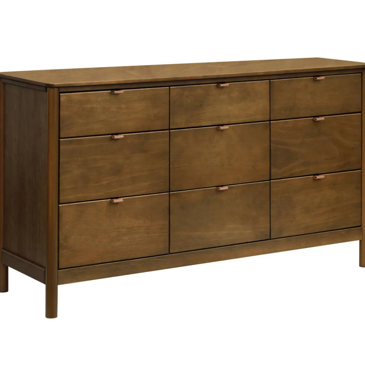 Dressers-Babyletto Bondi 9 Drawer Dresser