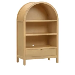 Bookshelves-Babyletto Bondi Bookcase