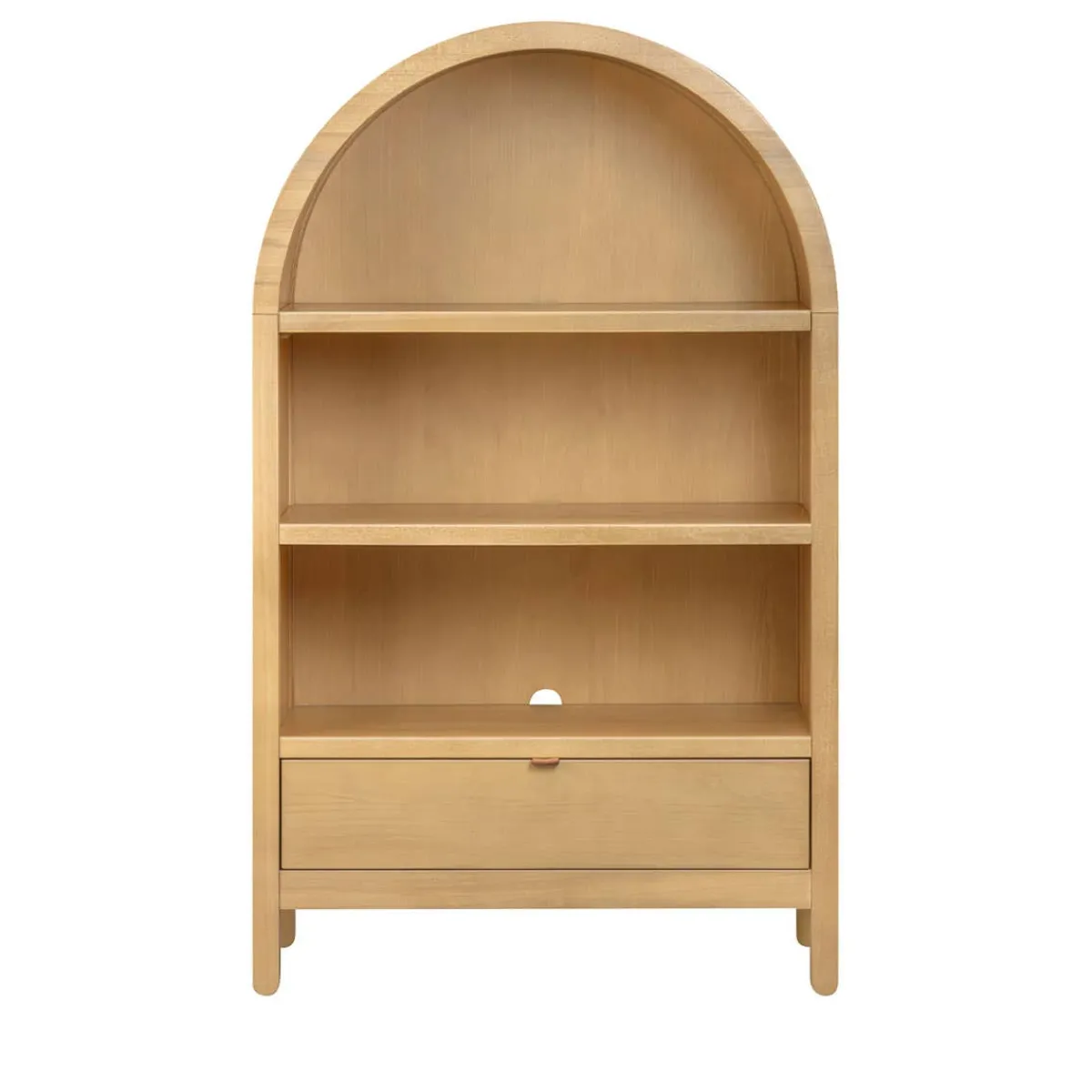 Bookshelves-Babyletto Bondi Bookcase