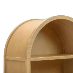 Bookshelves-Babyletto Bondi Bookcase