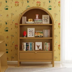 Bookshelves-Babyletto Bondi Bookcase