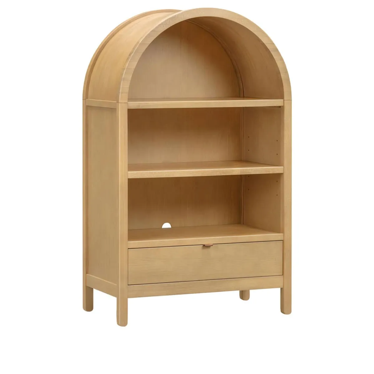 Bookshelves-Babyletto Bondi Bookcase