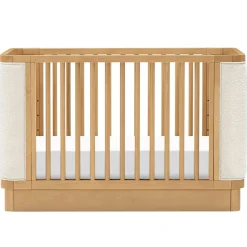 Convertible Cribs-Babyletto Bondi Boucle 4-in-1 Crib