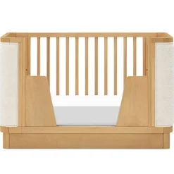 Convertible Cribs-Babyletto Bondi Boucle 4-in-1 Crib
