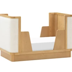 Convertible Cribs-Babyletto Bondi Boucle 4-in-1 Crib