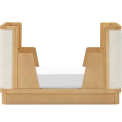 Convertible Cribs-Babyletto Bondi Boucle 4-in-1 Crib