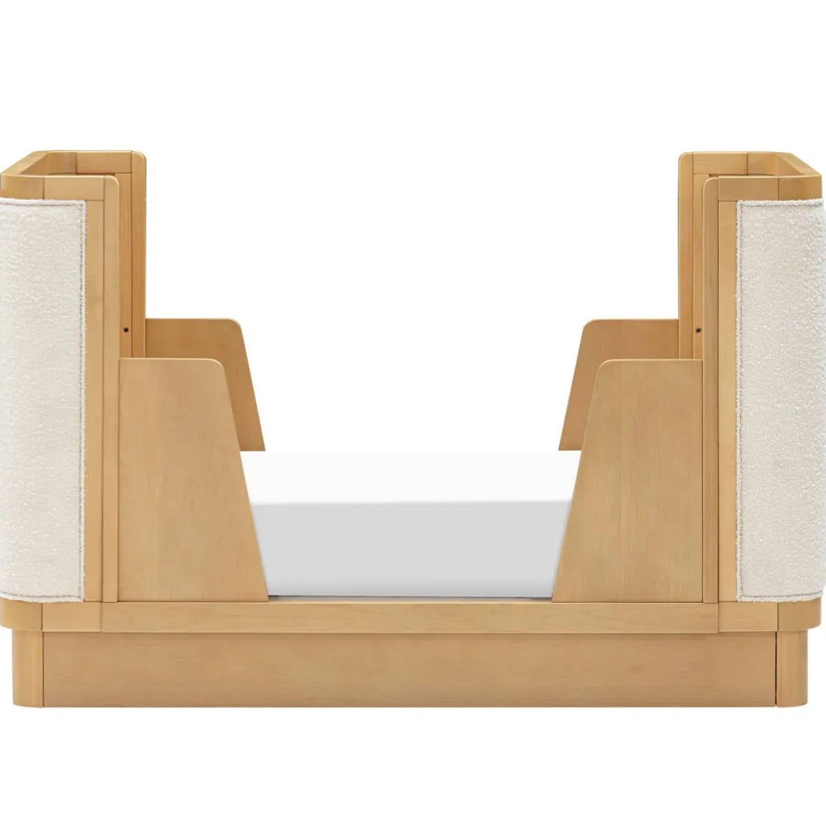 Convertible Cribs-Babyletto Bondi Boucle 4-in-1 Crib
