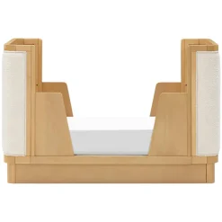 Toddler Rails-Babyletto Bondi Boucle Junior Bed Conversion Kit