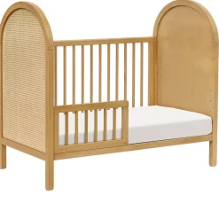 Convertible Cribs-Babyletto Bondi Cane 3-in-1 Crib