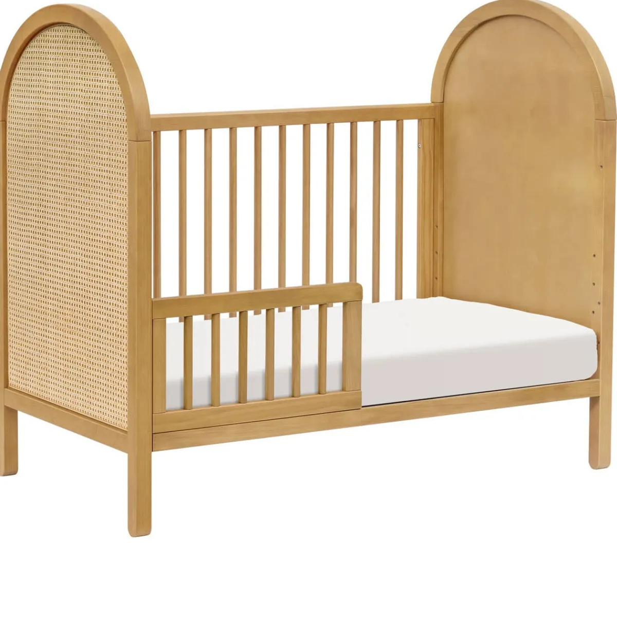 Convertible Cribs-Babyletto Bondi Cane 3-in-1 Crib