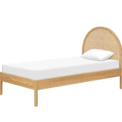 Soft Soles|Perforated Sneakers-Babyletto Bondi Cane Twin Bed