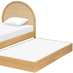 Soft Soles|Perforated Sneakers-Babyletto Bondi Cane Twin Bed