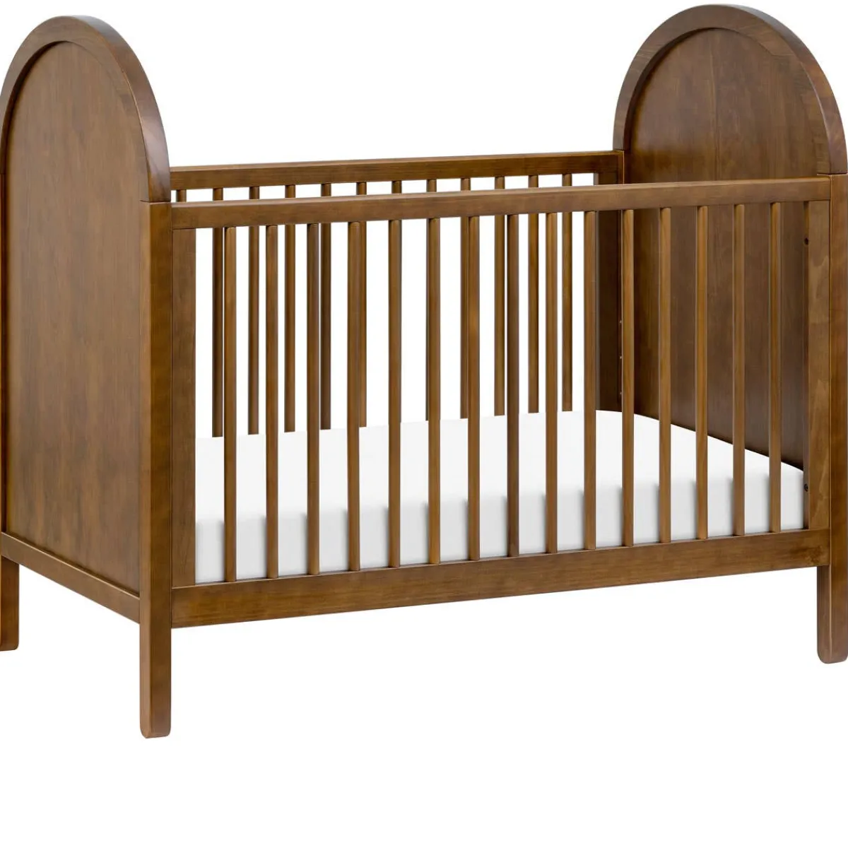 Convertible Cribs-Babyletto Bondi 3-in-1 Crib