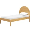 Soft Soles|Perforated Sneakers-Babyletto Bondi Twin Bed