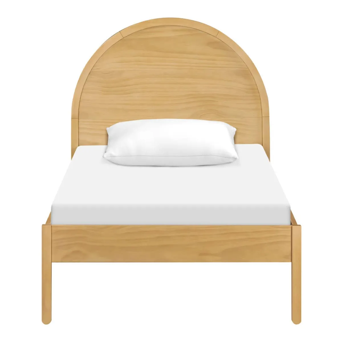 Soft Soles|Perforated Sneakers-Babyletto Bondi Twin Bed