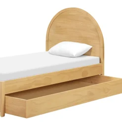 Soft Soles|Perforated Sneakers-Babyletto Bondi Twin Bed