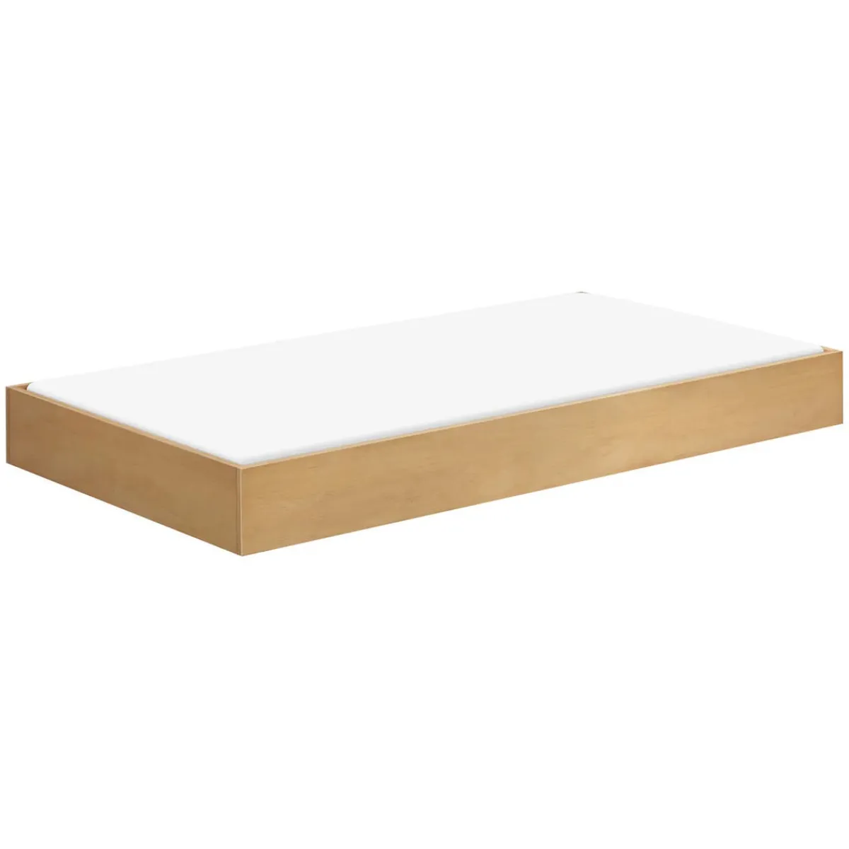 Bed Accessories|Twin Beds + Trundles-Babyletto Bondi Twin Storage Trundle Bed