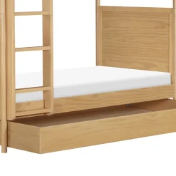 Bed Accessories|Twin Beds + Trundles-Babyletto Bondi Twin Storage Trundle Bed
