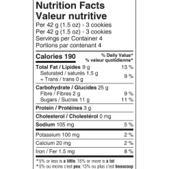 Maternity Teas|Lactation Supplements-Stork & Dove Booby Boons Lactation Cookies