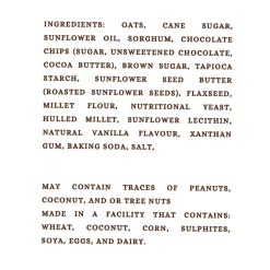 Maternity Teas|Lactation Supplements-Stork & Dove Booby Boons Lactation Cookies