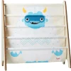 Storage|Bookshelves-3 Sprouts Book Rack