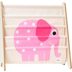 Storage|Bookshelves-3 Sprouts Book Rack