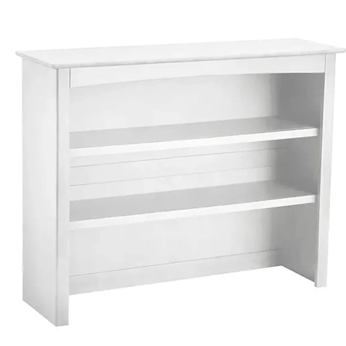 Bookshelves-Pali Bookcase Hutch
