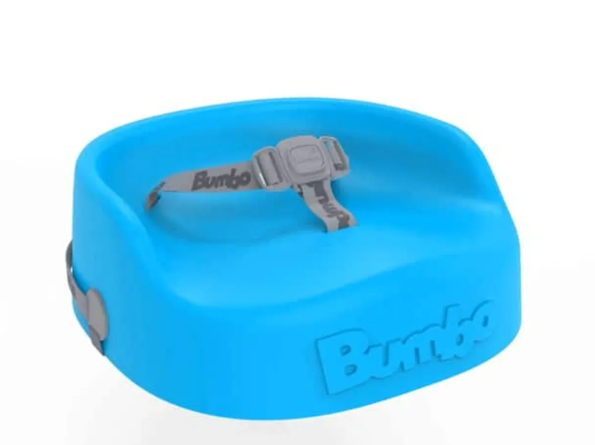 High Chairs & Boosters|Highchairs + Boosters-Bumbo Booster Seat