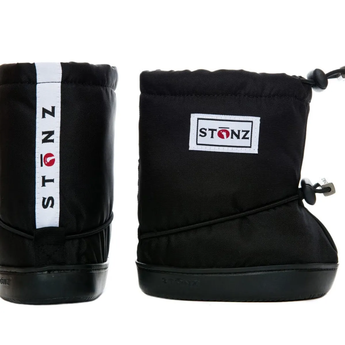 Winter Boots-Stonz Booties (Toddler)