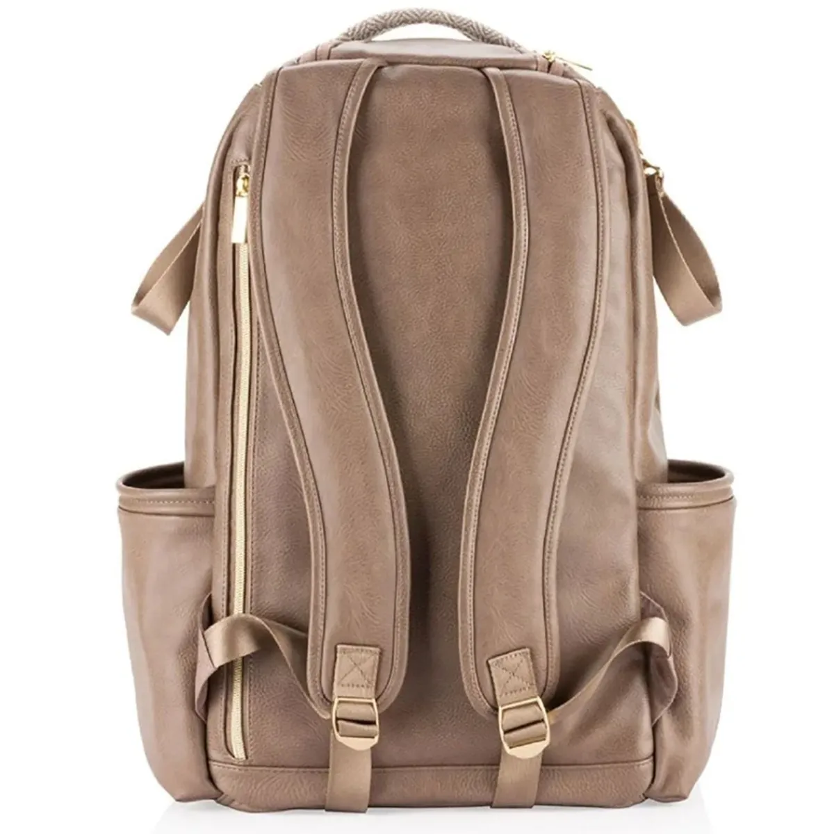 Diaper Bags-Itzy Ritzy Boss Plus Diaper Bag