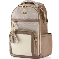 Diaper Bags-Itzy Ritzy Boss Plus Diaper Bag