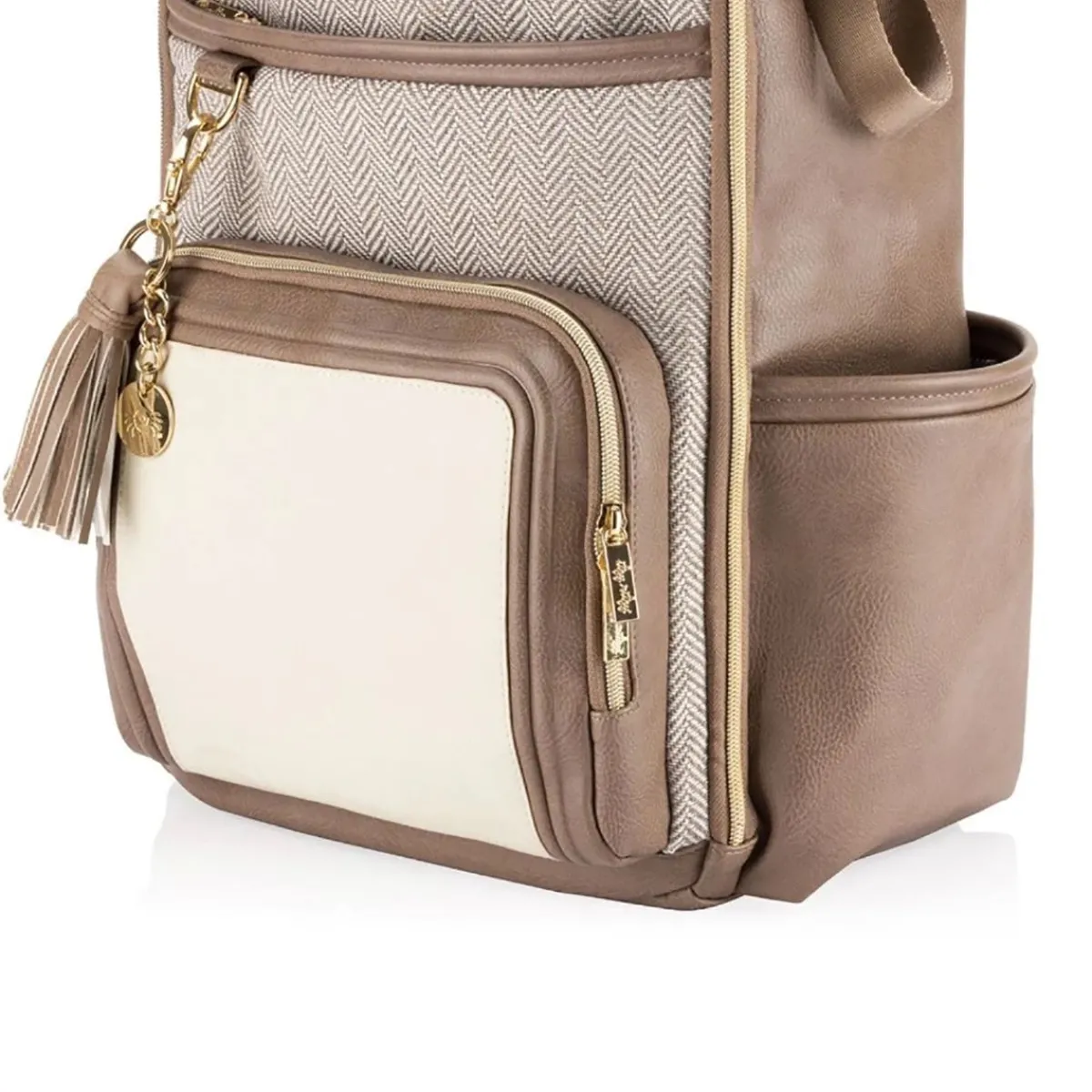 Diaper Bags-Itzy Ritzy Boss Plus Diaper Bag