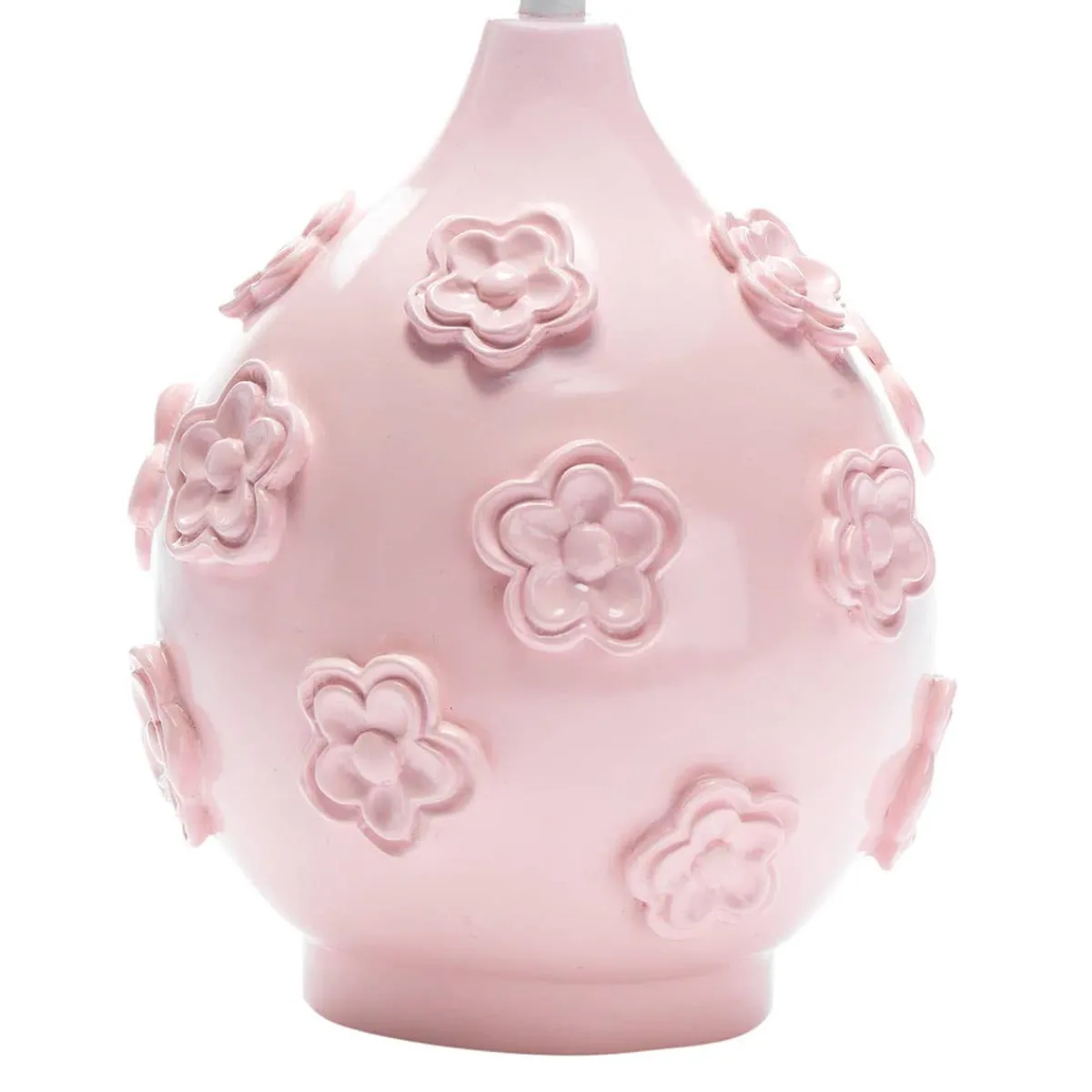 Lighting-Lambs & Ivy Botanical Baby Floral Lamp