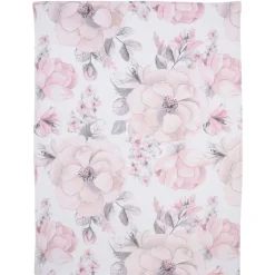 Blankets-Lambs & Ivy Botanical Baby Sherpa Blanket