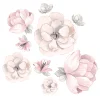 Wall Decor-Lambs & Ivy Botanical Baby Wall Decals
