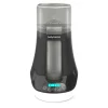 Baby Food Prep + Storage|Formula Dispensers-Baby Brezza Bottle + Breast Milk Warmer